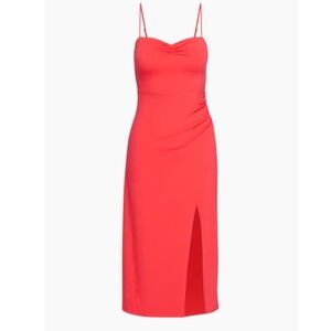 Wilfred flight dress